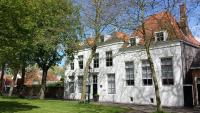 B&B Veere - Bed en Brood - Veere - Bed and Breakfast Veere