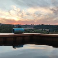 Matea Slowliving - Ferienwohnung Čortanovci