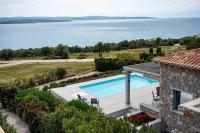 Costa Bianca Villas - B&B Koilás