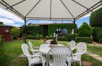 Green House - Fontane Bianche Beach 900mt Wifi - Bed and Breakfast Fontane Bianche