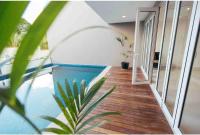 B&B Misere - Triplex Villa & Private Pool - CliffHanger Villas - Bed and Breakfast Misere