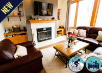 Beautifully Decorated Upscale Two bedroom HRE1 - Ferienwohnung Killington