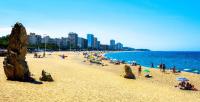 Apartamento nuevo a 5 Minutos de la Playa - Chambres d’hôtes Platja d'Aro