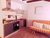 Appartamento Standard con 1 Camera da Letto - Via Nordio 12