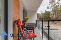 Apartament MORSKA BRYZA Pobierowo Baltic Apartments - Aprent - B&B