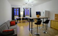 Großes Doppelzimmer