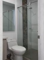 APARTAMENTO SANTA MARTA OCEAN CLUB BELLO HORIZONTE - Ferienwohnung Santa Marta