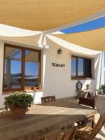 Mi Cortijo hotel de playa - Ferienwohnung