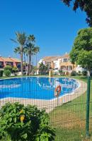 Apto Aldea del Coto - B&B Chiclana de la Frontera