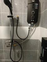 Sri Aman Homestay - B&B Jitra