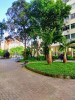 Charmoso Apê Leblon à 300m da Praia, Conforto e Localização Privilegiada - B&B Rio de Janeiro