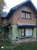 Cabaña Km 7.5 - Bed and Breakfast Bariloche