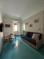 De Riso Apartments Luxury Amalfi Coast - B&B Minori
