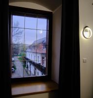 Chambre Quadruple avec Salle de Bains