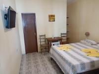 Triple Room with Sea View