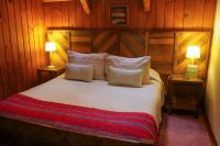 Chambre Double Supérieure