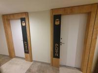 Great Sea View Studio 2407 New Block D1 ORBICITY - B&B Batum