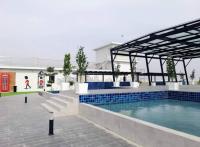 Joyful Sitiawan skygarden swimming pool - B&B Seri Manjung
