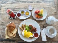 Deluxe Tweepersoonskamer