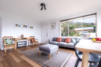 Island Vista - Freycinet Holiday Houses - B&B Bicheno