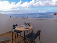 Cibuqueira numéro 8 , centre ville, vue sur mer, plage à pied - B&B