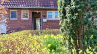 Haus Bövergeest Whg 03 - Ferienwohnung Sankt Peter-Ording