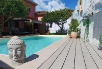 B&B Riposto - Casa Vacanze Noemi - Bed and Breakfast Riposto