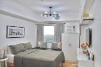 New York Suite III at Avida Towers Aspira - B&B