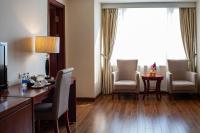 Nesta Hotel Hanoi