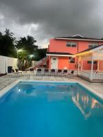 Tropical Hideaway - B&B Nasáu