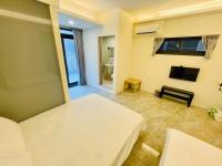 B&B Taichung - 樂葡萄逢甲 - Bed and Breakfast Taichung