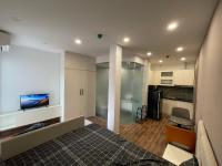 Appartement met 1 Slaapkamer