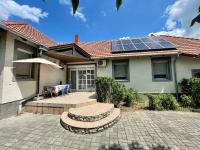 House and Apt in Keszthely Balaton 19032 - Ferienwohnung