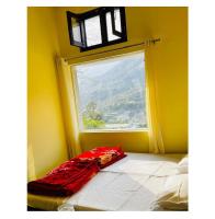 JP Homestay Naugaon -Barkot Yamunotri Highway - B&B Barkot
