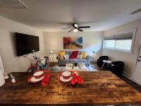 B&B Greenville - Modern & Cozy near Downtown+QueenBed+ #*Greenville - Bed and Breakfast Greenville