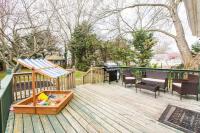 Cozy getaway - 5 min drive to beach - B&B Cape May