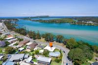 The Riverview - B&B