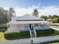 Urban Getaway Queenslander - Ferienwohnung