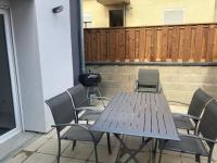 Juste un rayon de soleil Maison 5 personnes Alsace Centrale Proche Europa-park - Ferienwohnung