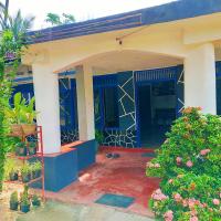 Eastwind Surf Camp - Surf & Stay - B&B Arugam Bay