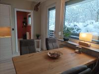 Harzglanz FeWos Blankenburger Str 8b - Ferienwohnung Braunlage