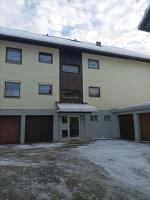 Harzglanz FeWos Blankenburger Str 8b - Ferienwohnung Braunlage