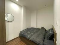 Kamer met 2 Kingsize Bedden