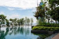 Cozy Studio near TRX By Rumabnb - B&B Kuala Lumpur