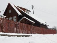 Casa de vacanta la Kerek - Chambres d’hôtes