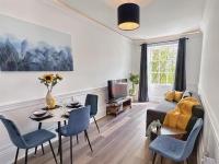 The Yorkshire Hosts - Langton Lodge Apt.9 - B&B Wakefield