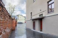 Historical Oldtown Charm with Modern Comfort by Polo Apartments - B&B Kaunas