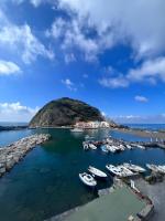 B&B Ischia - Sant Angelo Centro - Bed and Breakfast Ischia