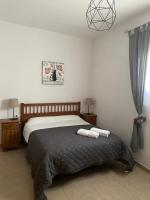 Apartamento Martín - Bed and Breakfast Ardales