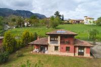 B&B Arriondas - La Coqueta Del Sueve - Bed and Breakfast Arriondas